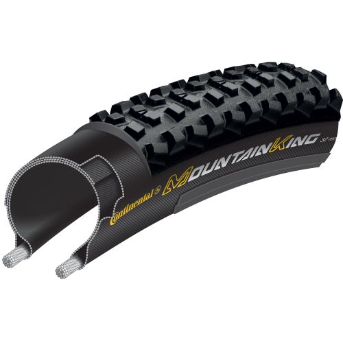 Riepa Mountain King CX RaceSport