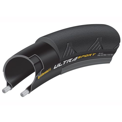 Padanga Ultra Sport 2 wire 28"