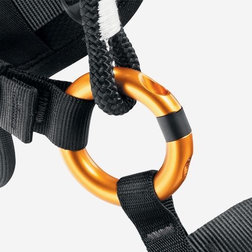 Sequoia SRT C69BFA Harness