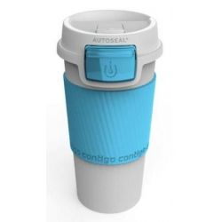 Vacuum mug Morgan 360 ml