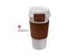 Vacuum mug Morgan 360 ml