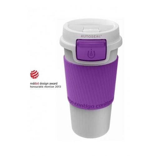 Vacuum mug Morgan 360 ml