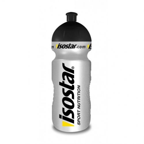 Bottle Isostar Grey