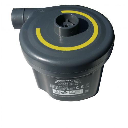 Pompa Electric Pump