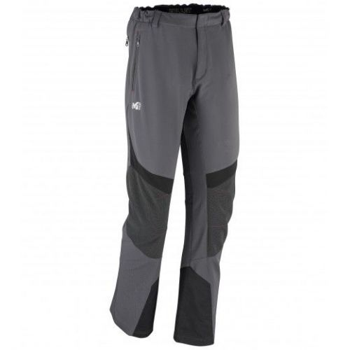 Trousers High Tour Pant