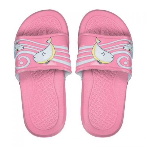 Slippers Visa