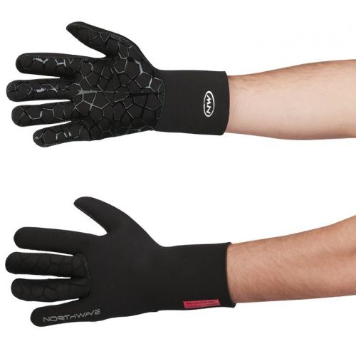 Dviratininkų pirštinės Neoprene Long Gloves