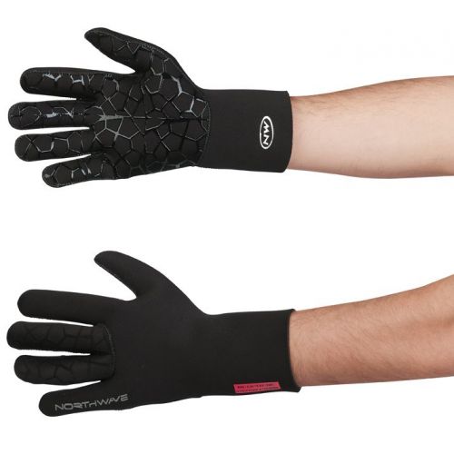 Velo cimdi Neoprene Long Gloves