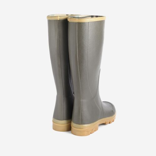 Rubber boots Anjou Evolution Jersey Lady
