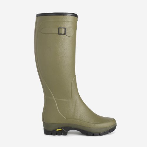 Gumijas zābaki Country Vibram