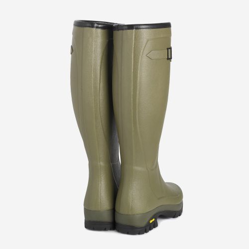Gumijas zābaki Country Vibram