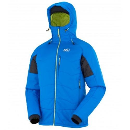 Jacket Belay Tool Hoodie