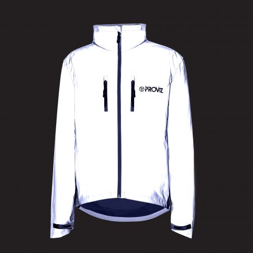 Jaka Reflect 360 Cycling Jacket