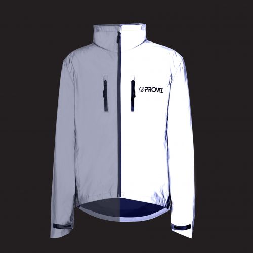 Jaka Reflect 360 Cycling Jacket