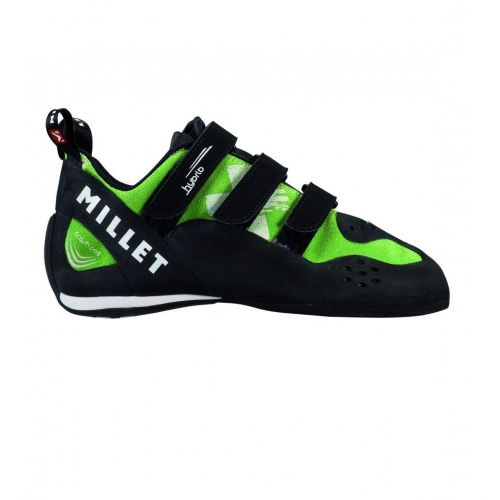 Climbing shoes Hybrid