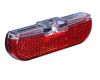 Lukturis LS 613 Duo Flat Dinamo
