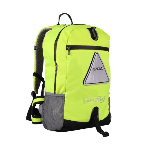 Kuprinė Nightrider Rucksack 30L