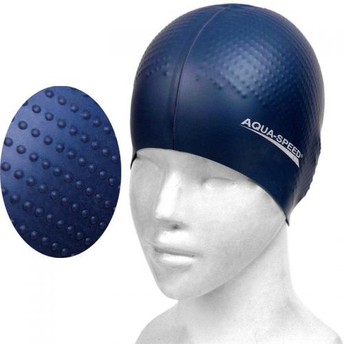 Swim cap Biomassage New