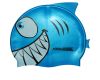 Swim cap Shark