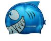 Swim cap Shark