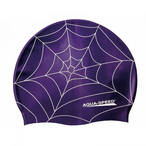 Swim cap Spider