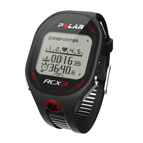 Polar RCX3