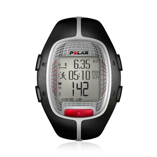 Polar RS 300