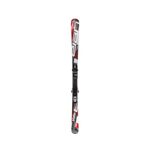 Alpine skis Exar Vidia Track ESP 10.0
