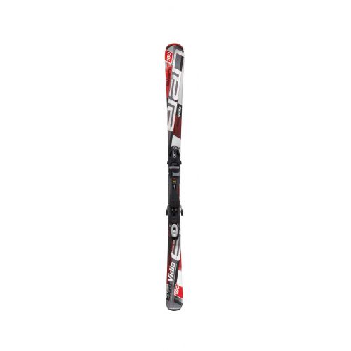 Slaloma slēpes Exar Vidia Track ESP 10.0