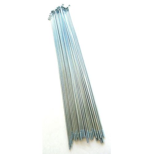 Spieķis 16" ar galviņu 130mm
