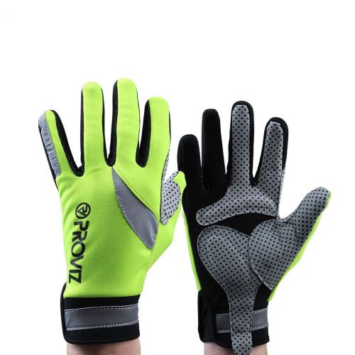 Gloves Hi-Viz Cycling Gloves