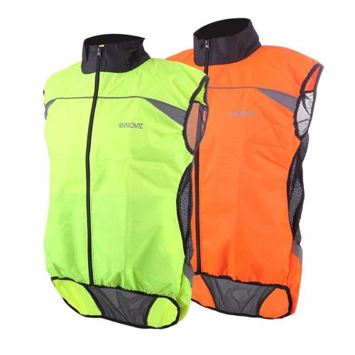 Veste Hi-Viz Gilet