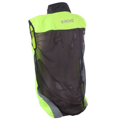 Veste Hi-Viz Gilet