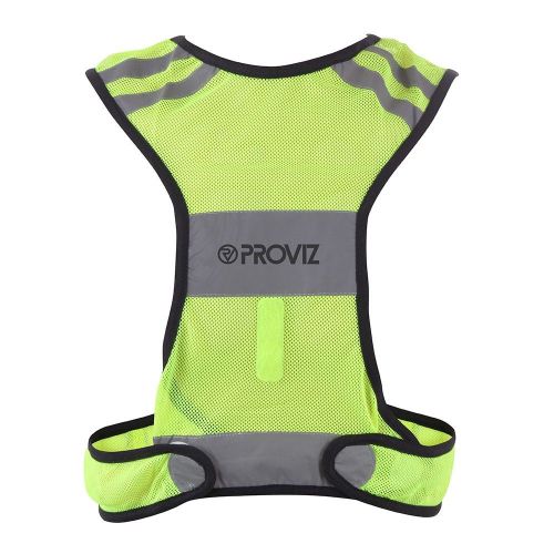 Veste Hi-Viz Vest Slim fit