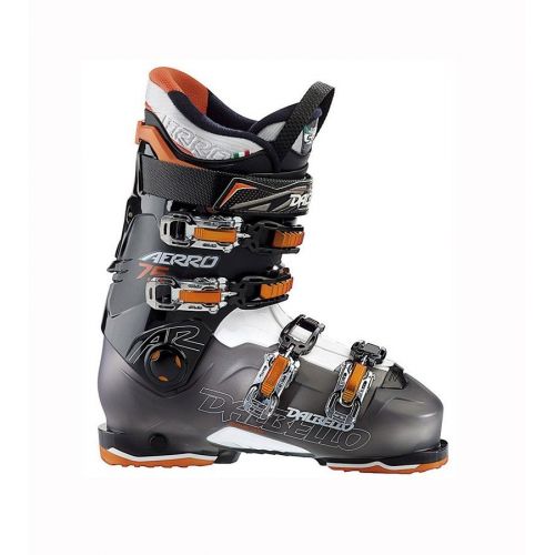 Alpine ski boots Aerro 75