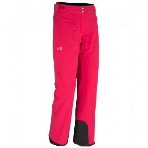 Trousers LD Form Pant
