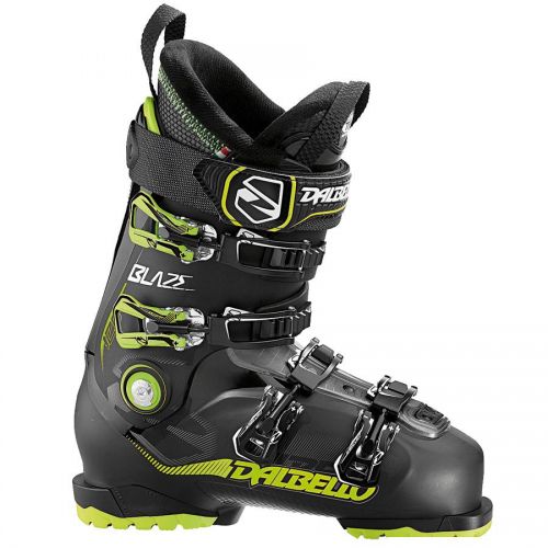 Alpine ski boots Blaze 120 MS