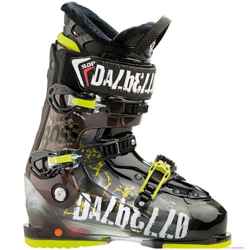 Alpine ski boots Boss MS