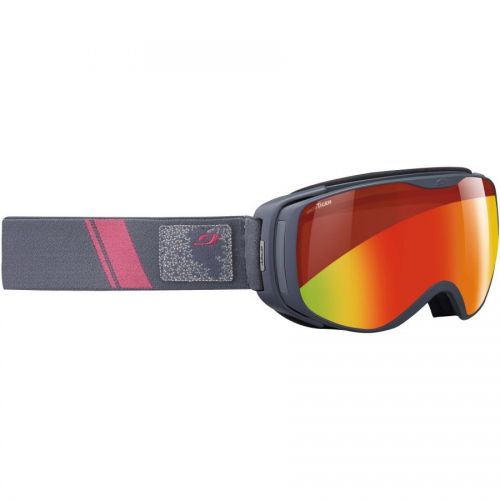 Goggles Luna Snow Tiger