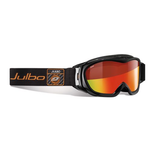 Goggles Revolation Snow Tiger