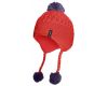 Hat Kids Knitted Cap III