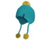 Hat Kids Knitted Cap III