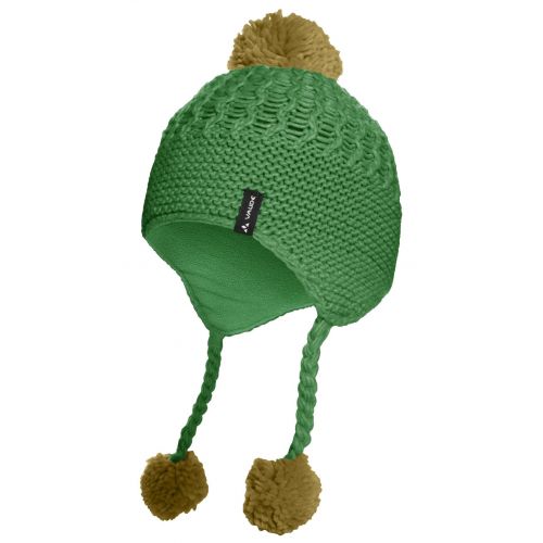 Hat Kids Knitted Cap III