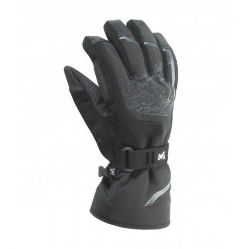 Pirštinės Amber Dryedge Gloves