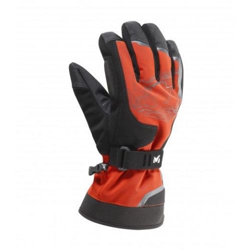 Cimdi Amber Dryedge Gloves