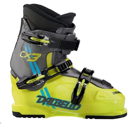 Alpine ski boots CX 3