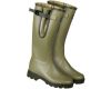 Rubber boots Vierzon Vibram