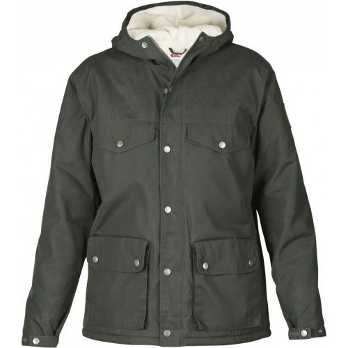 Jacket Greenland Women Winter Jacket