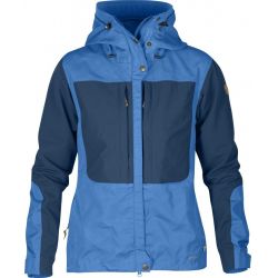 Jaka Keb Jacket Women