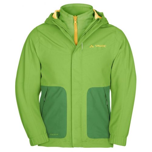 Jaka Kids Campfire 3in1 Jacket IV